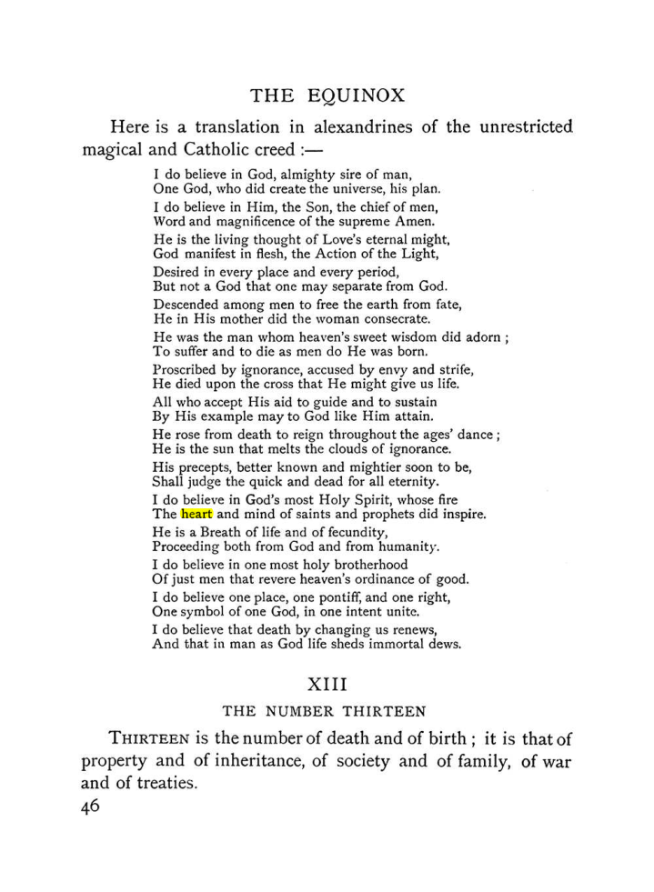 Original scan of The Equinox (Volume I, Number IX), PDF page 344