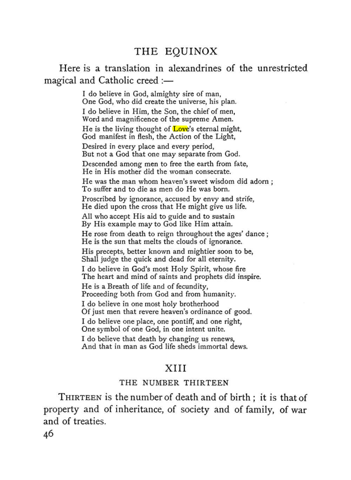 Original scan of The Equinox (Volume I, Number IX), PDF page 344