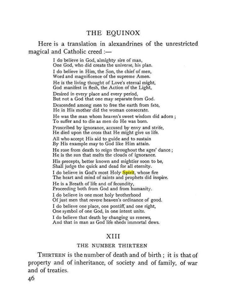 Original scan of The Equinox (Volume I, Number IX), PDF page 344