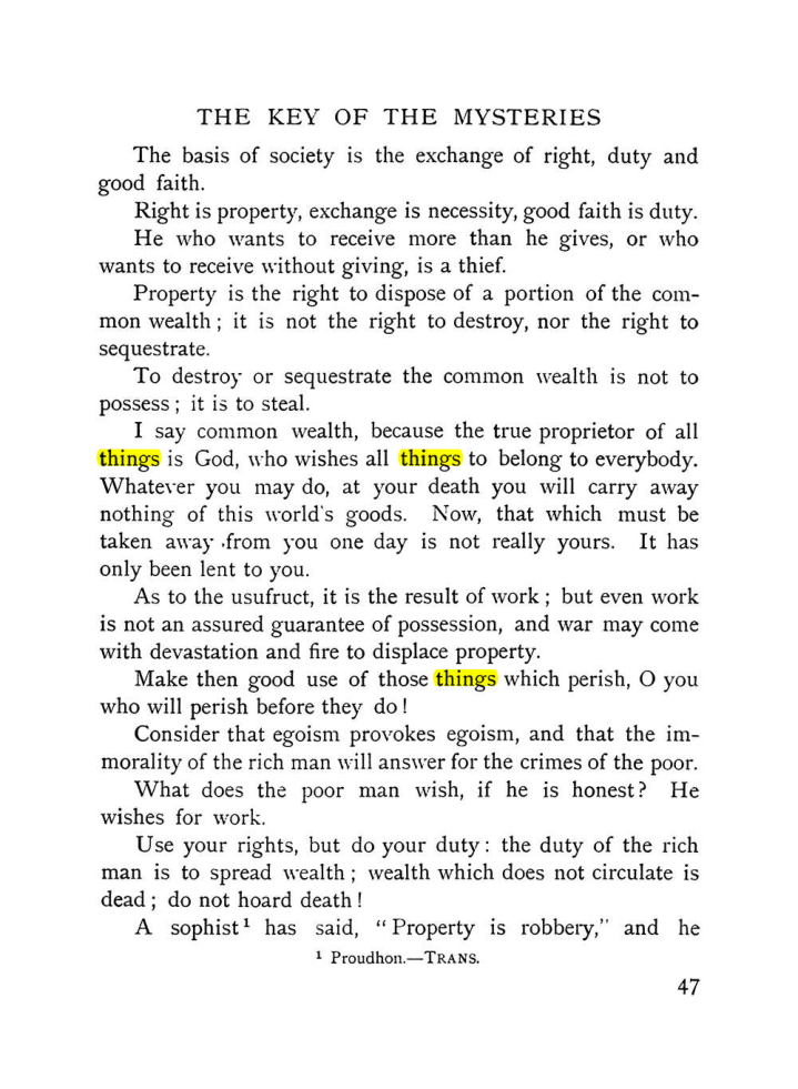 Original scan of The Equinox (Volume I, Number IX), PDF page 345
