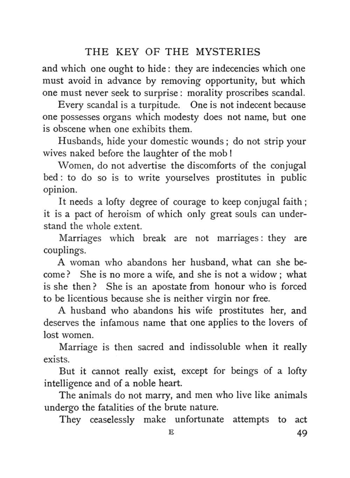 Original scan of The Equinox (Volume I, Number IX), PDF page 347