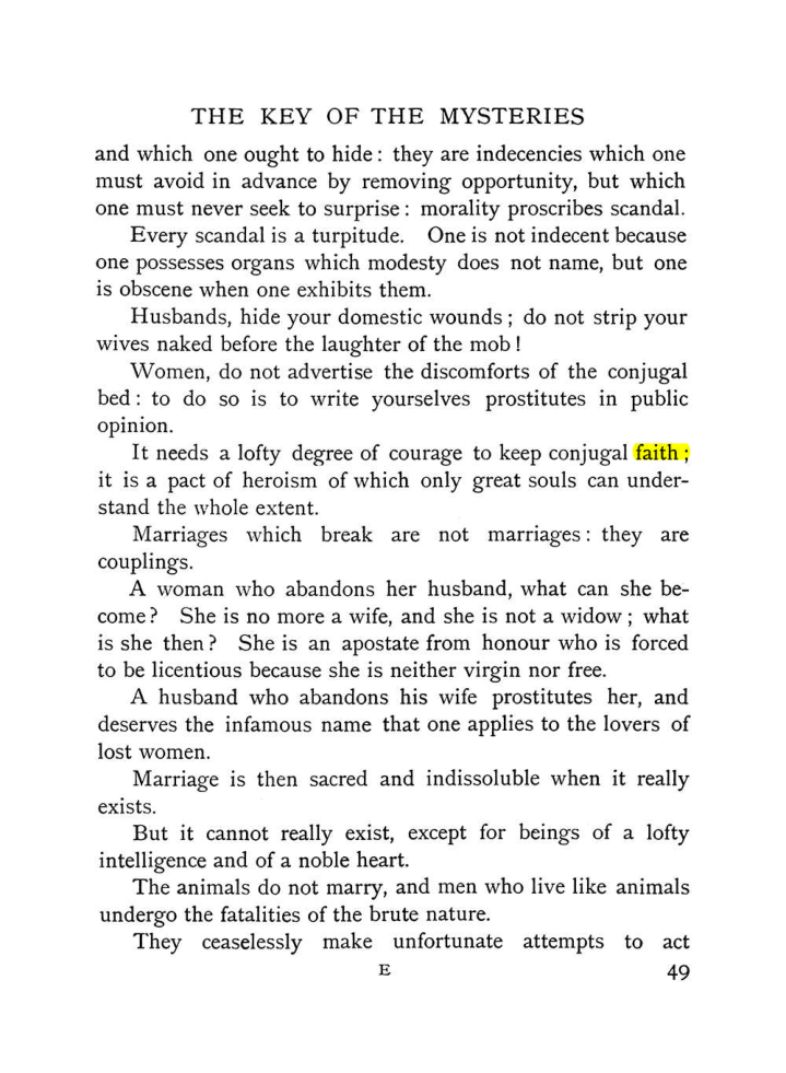 Original scan of The Equinox (Volume I, Number IX), PDF page 347