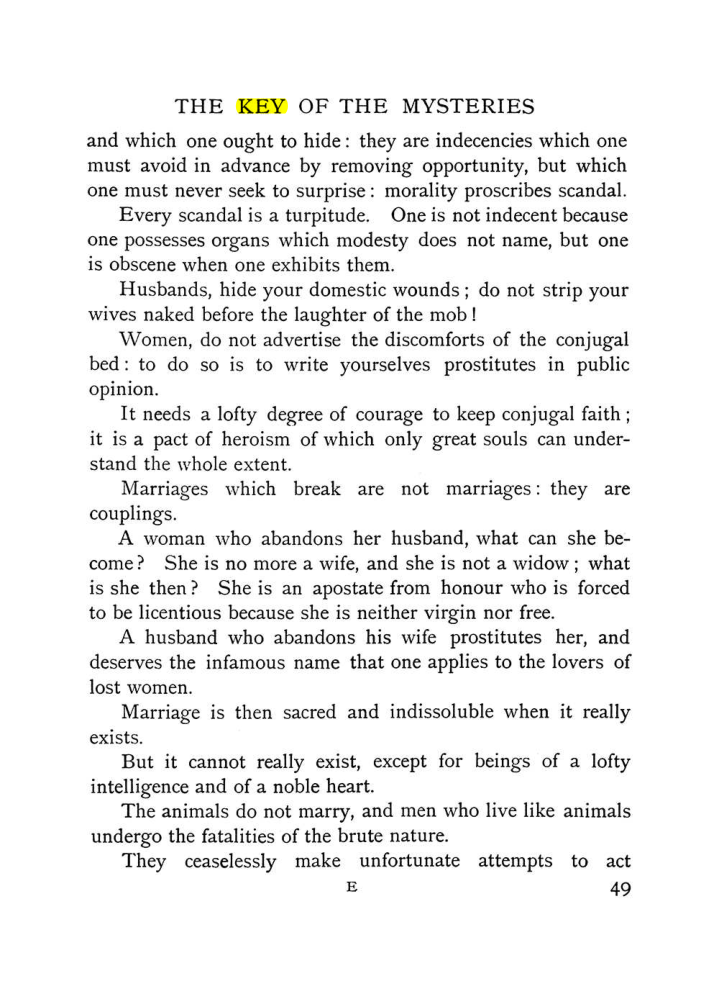 Original scan of The Equinox (Volume I, Number IX), PDF page 347