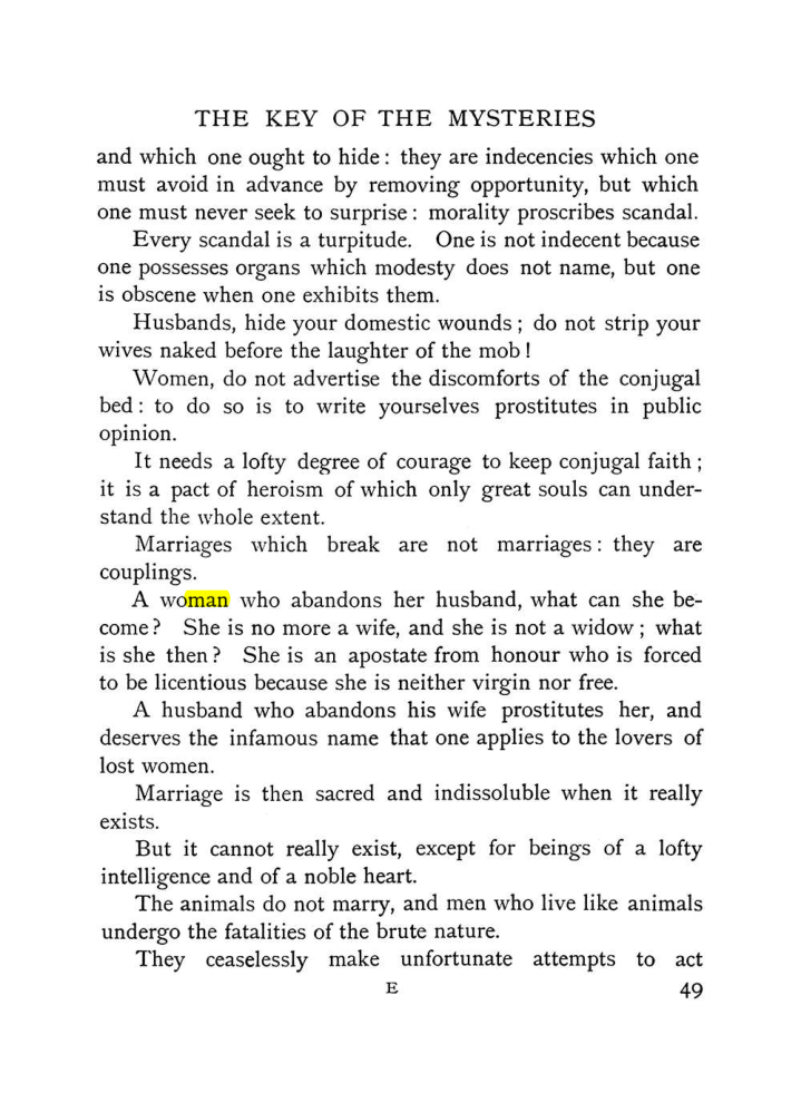 Original scan of The Equinox (Volume I, Number IX), PDF page 347