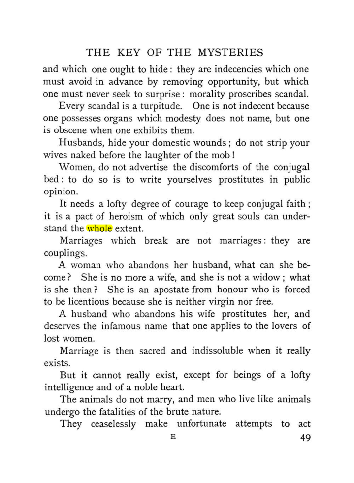 Original scan of The Equinox (Volume I, Number IX), PDF page 347