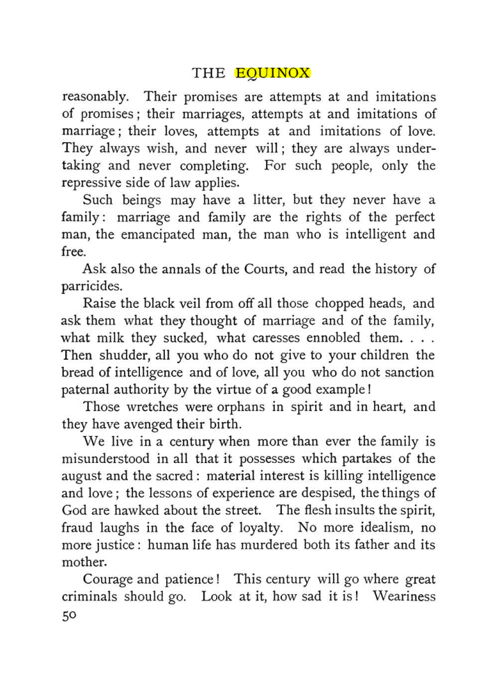 Original scan of The Equinox (Volume I, Number IX), PDF page 348