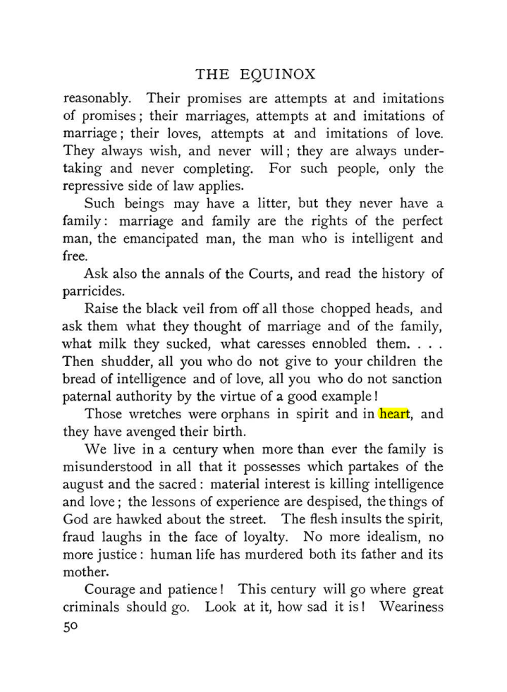 Original scan of The Equinox (Volume I, Number IX), PDF page 348