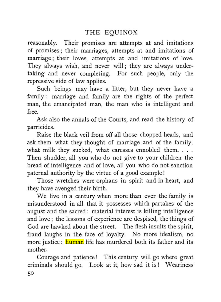 Original scan of The Equinox (Volume I, Number IX), PDF page 348