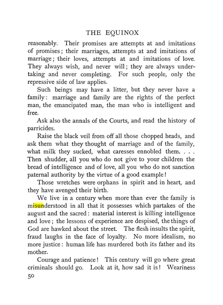 Original scan of The Equinox (Volume I, Number IX), PDF page 348