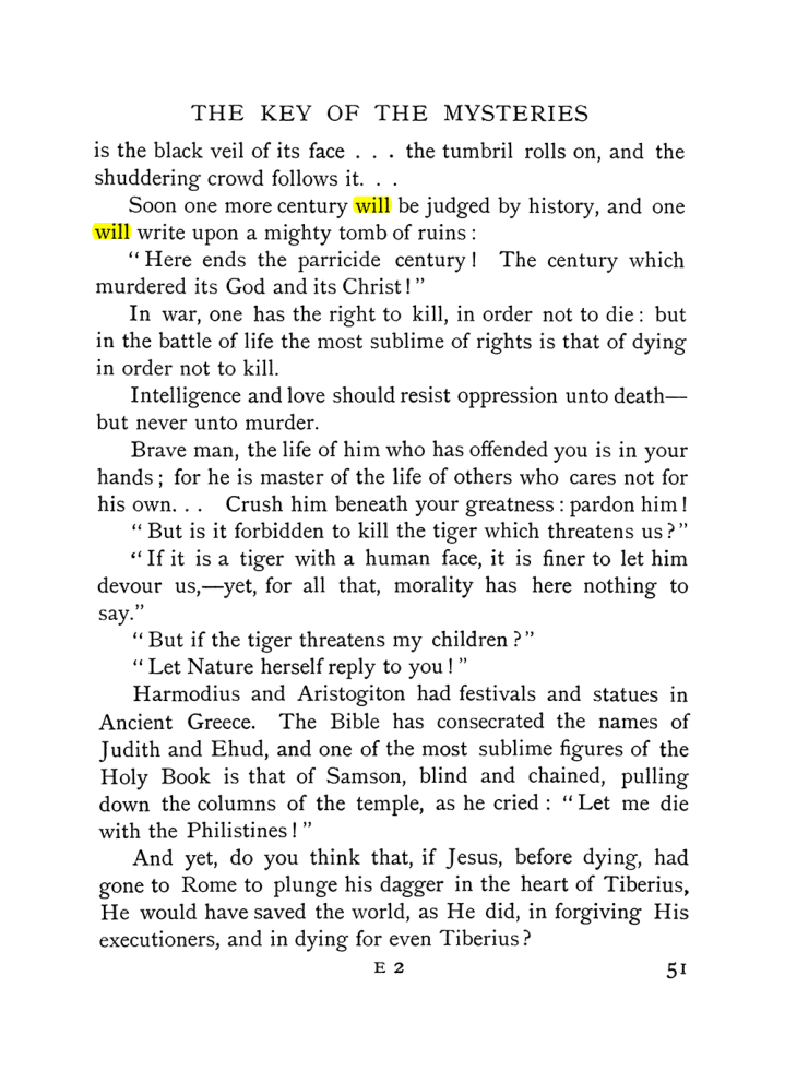 Original scan of The Equinox (Volume I, Number IX), PDF page 349