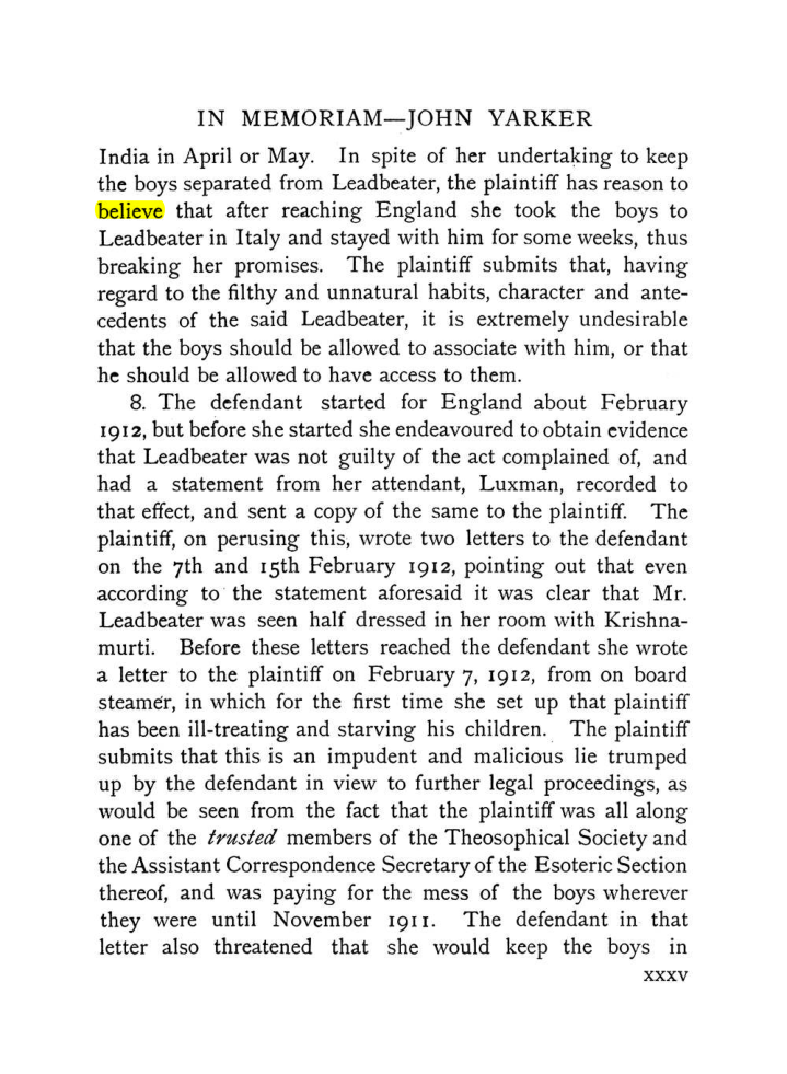 Original scan of The Equinox (Volume I, Number IX), PDF page 35