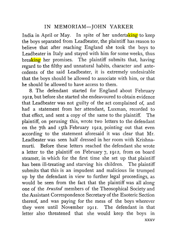Original scan of The Equinox (Volume I, Number IX), PDF page 35