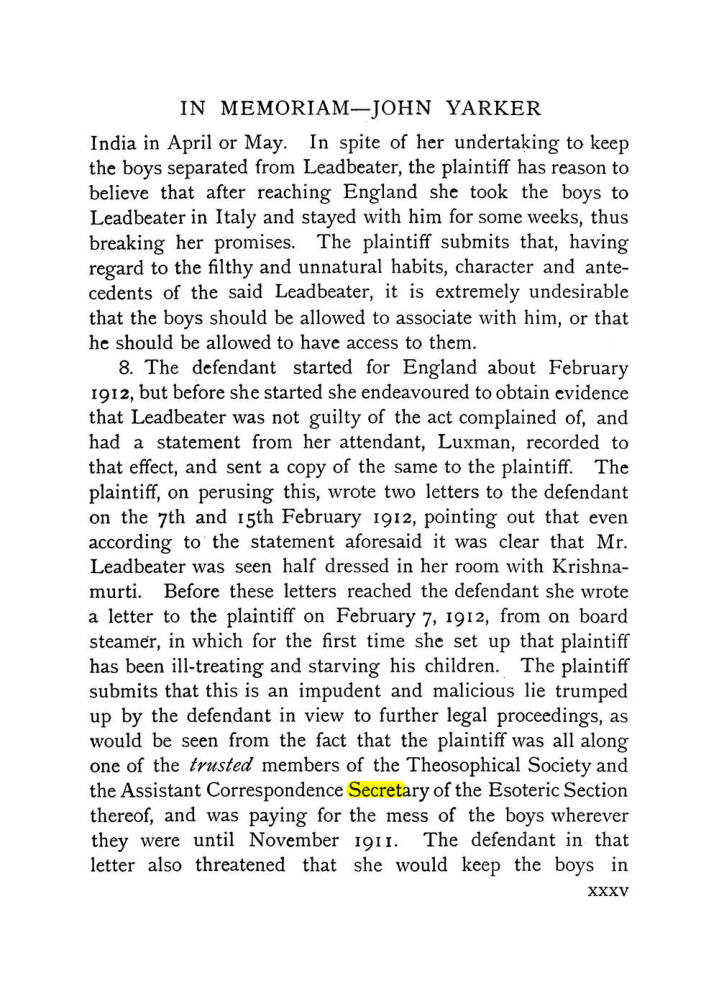 Original scan of The Equinox (Volume I, Number IX), PDF page 35