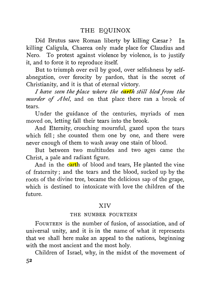 Original scan of The Equinox (Volume I, Number IX), PDF page 350