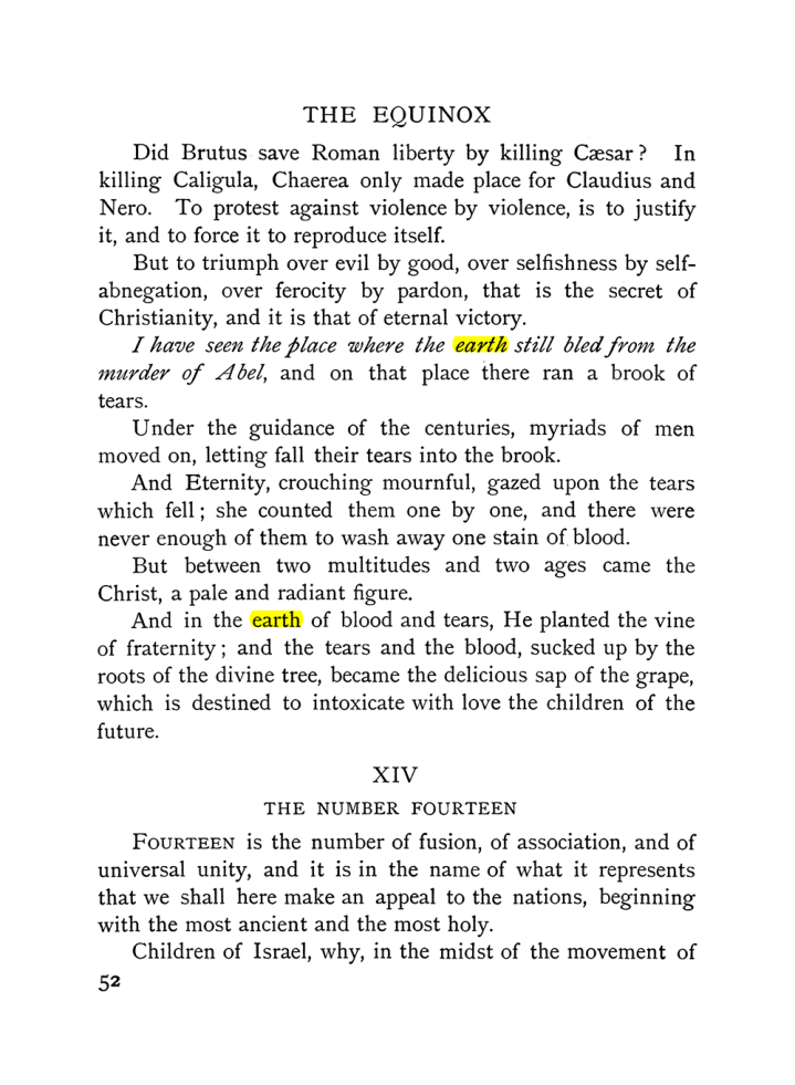 Original scan of The Equinox (Volume I, Number IX), PDF page 350
