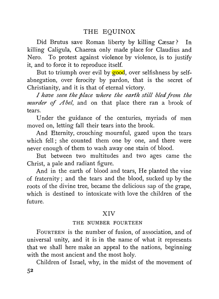Original scan of The Equinox (Volume I, Number IX), PDF page 350