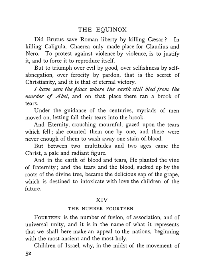 Original scan of The Equinox (Volume I, Number IX), PDF page 350