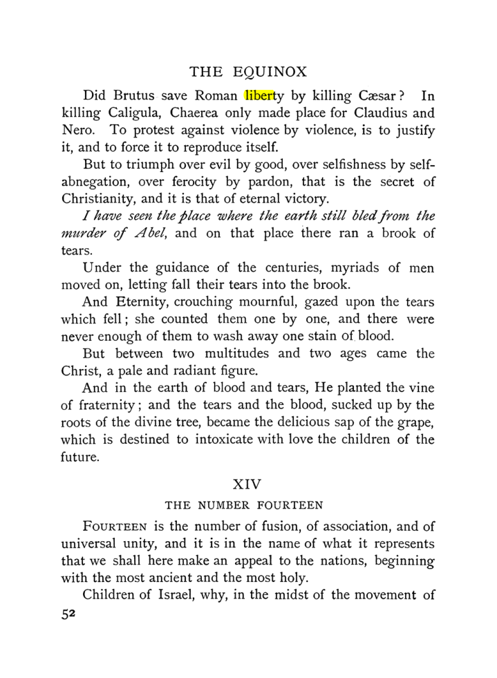 Original scan of The Equinox (Volume I, Number IX), PDF page 350