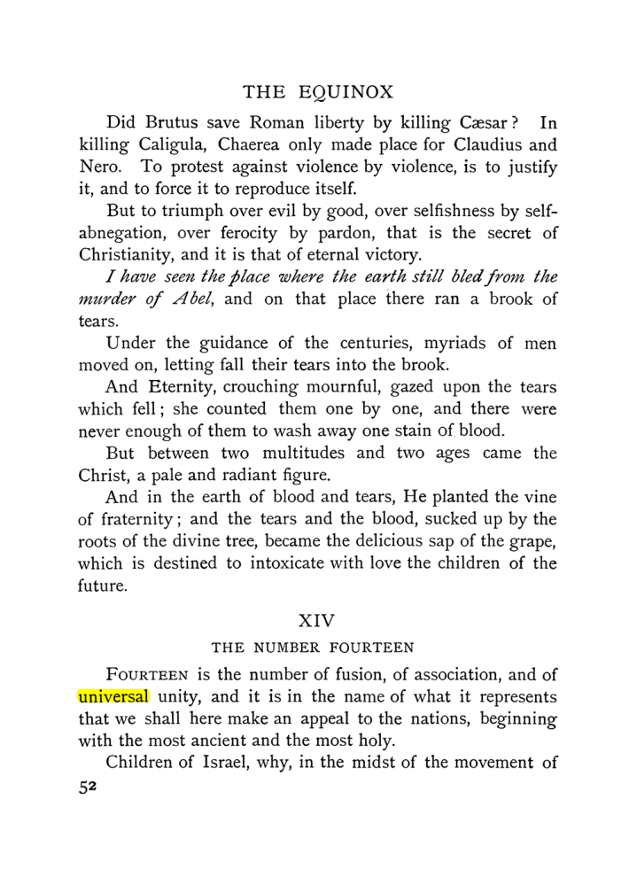 Original scan of The Equinox (Volume I, Number IX), PDF page 350