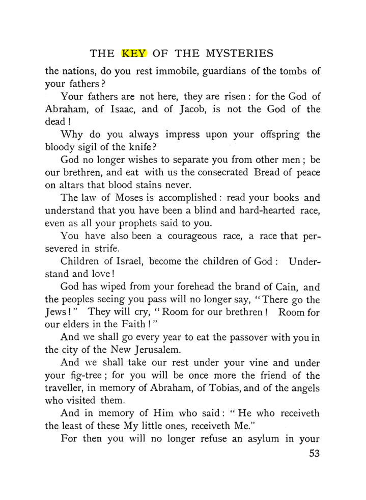 Original scan of The Equinox (Volume I, Number IX), PDF page 351