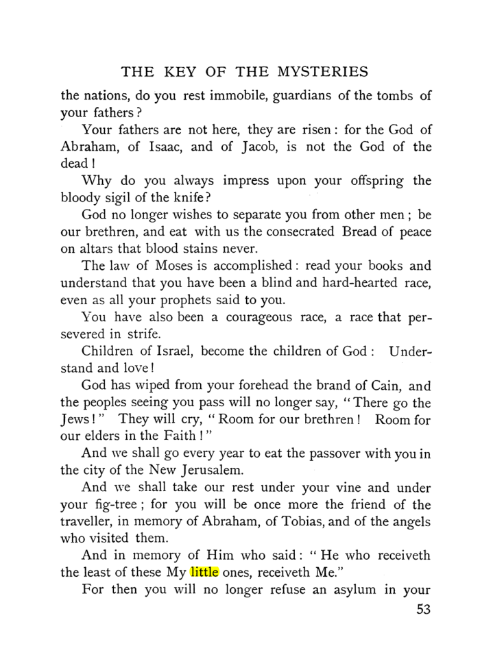 Original scan of The Equinox (Volume I, Number IX), PDF page 351