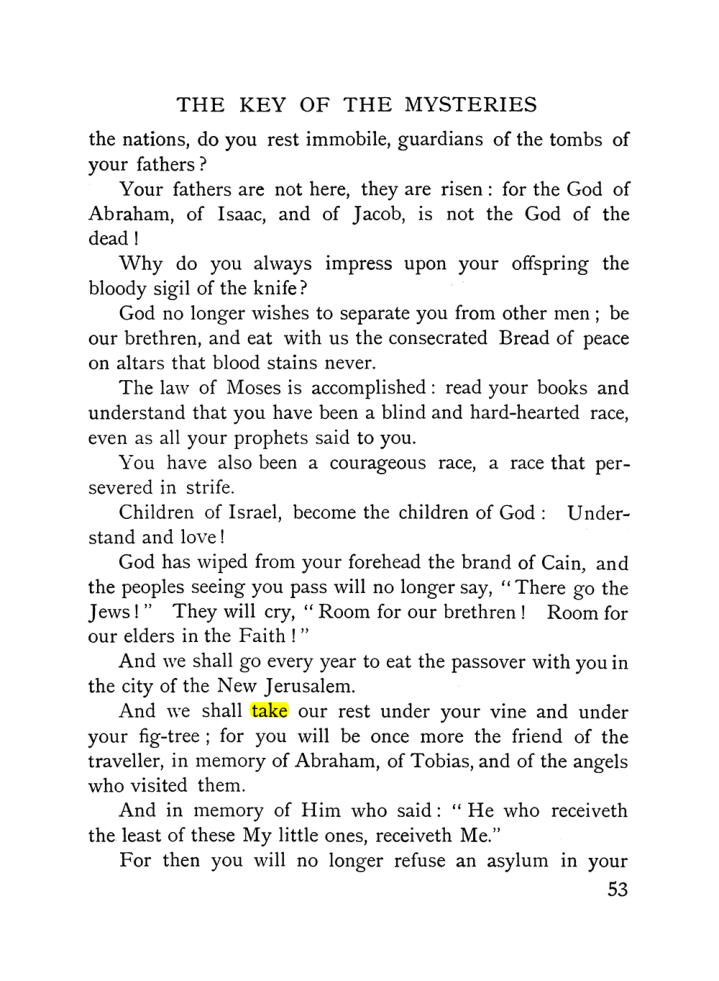 Original scan of The Equinox (Volume I, Number IX), PDF page 351