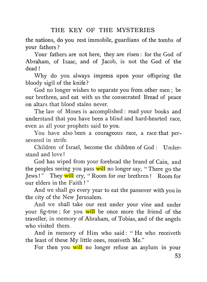 Original scan of The Equinox (Volume I, Number IX), PDF page 351