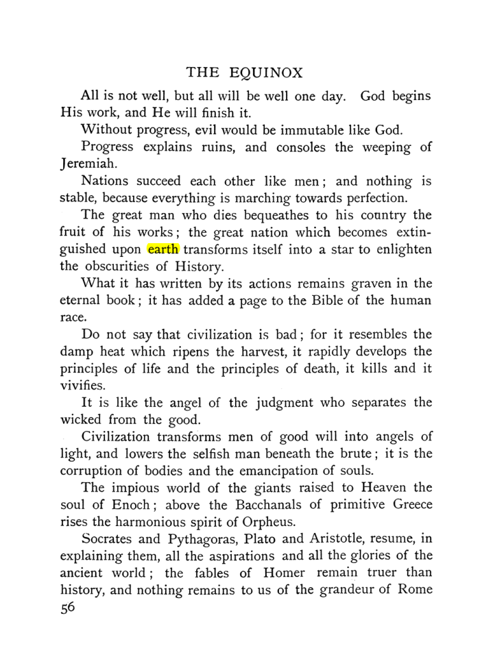 Original scan of The Equinox (Volume I, Number IX), PDF page 354