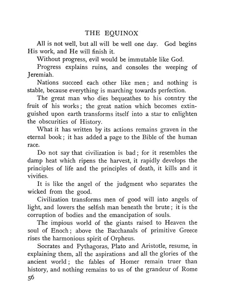 Original scan of The Equinox (Volume I, Number IX), PDF page 354