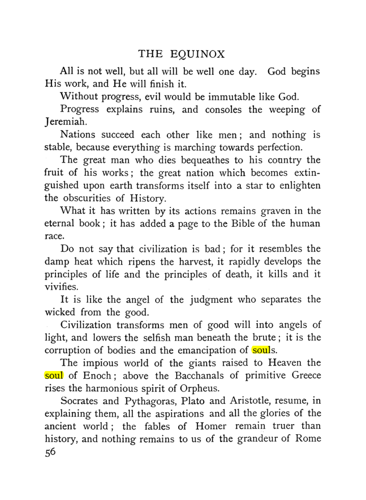 Original scan of The Equinox (Volume I, Number IX), PDF page 354