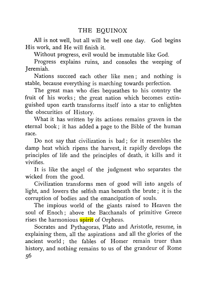 Original scan of The Equinox (Volume I, Number IX), PDF page 354