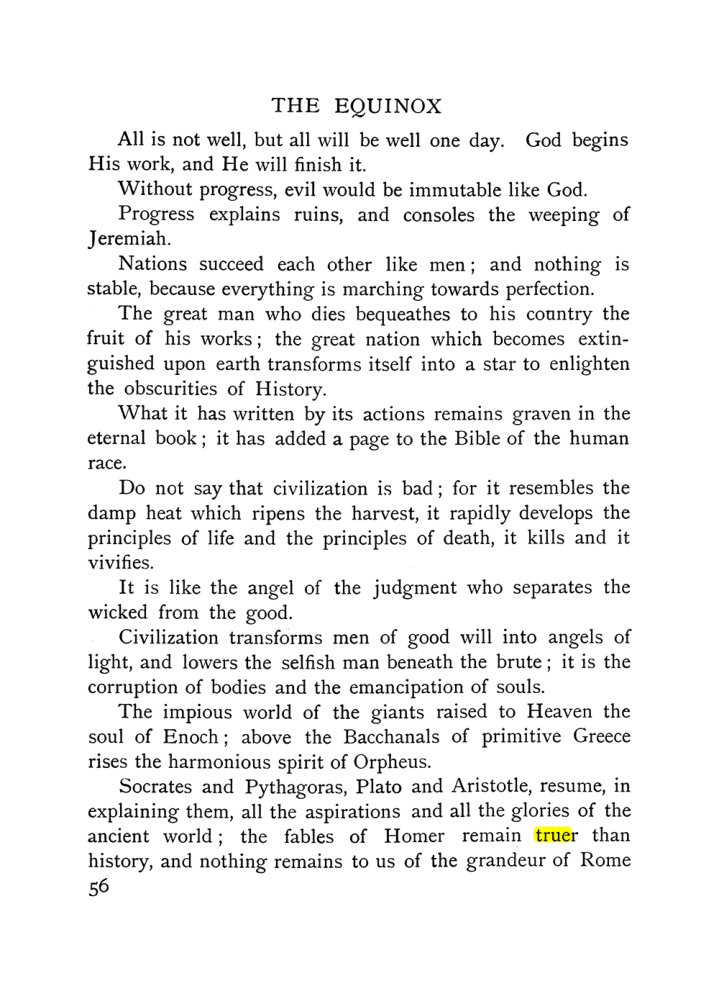 Original scan of The Equinox (Volume I, Number IX), PDF page 354