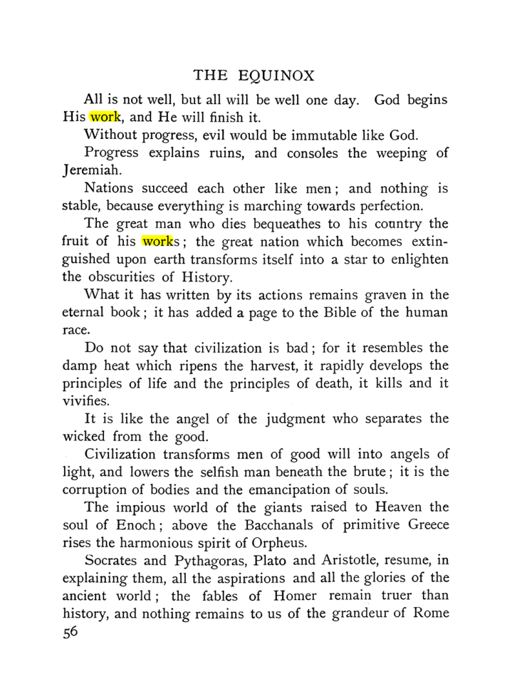 Original scan of The Equinox (Volume I, Number IX), PDF page 354