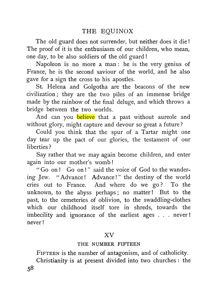 Original scan of The Equinox (Volume I, Number IX), PDF page 356