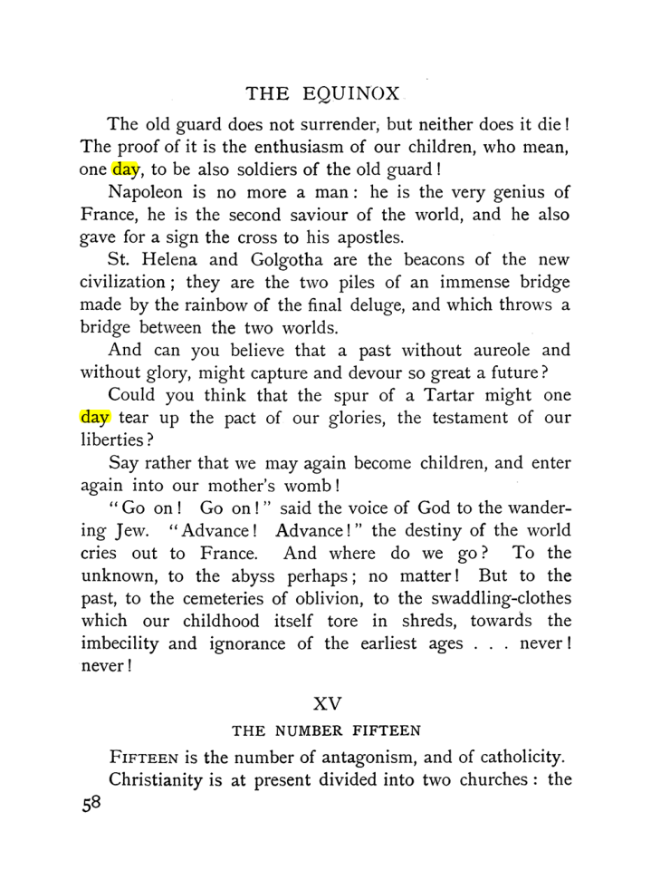 Original scan of The Equinox (Volume I, Number IX), PDF page 356