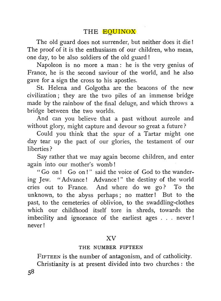 Original scan of The Equinox (Volume I, Number IX), PDF page 356