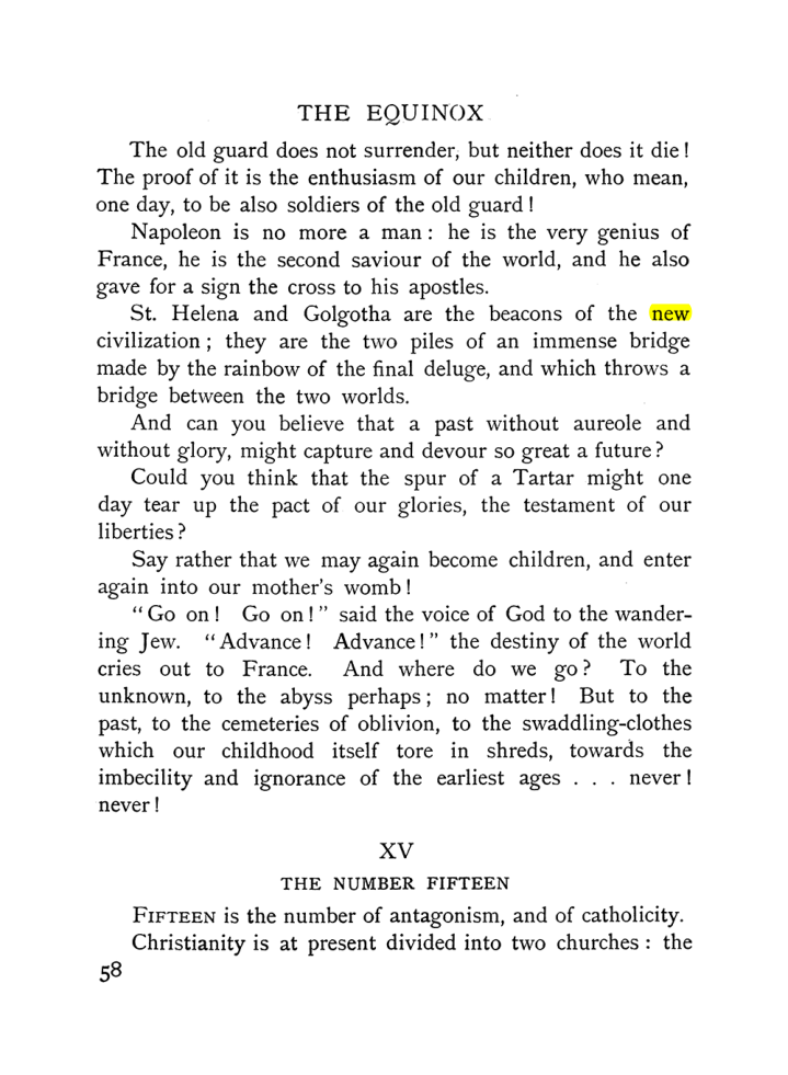 Original scan of The Equinox (Volume I, Number IX), PDF page 356