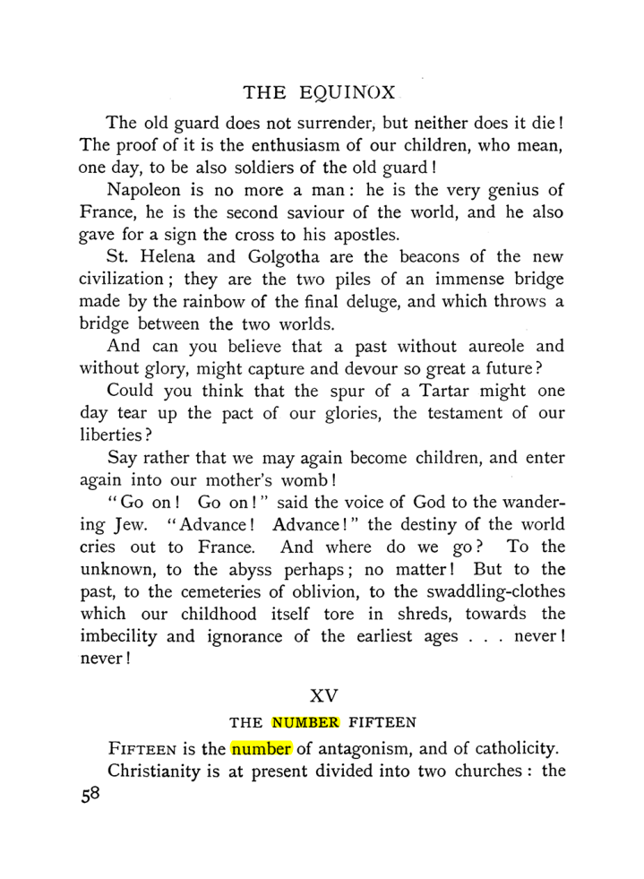 Original scan of The Equinox (Volume I, Number IX), PDF page 356