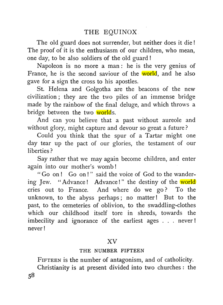 Original scan of The Equinox (Volume I, Number IX), PDF page 356