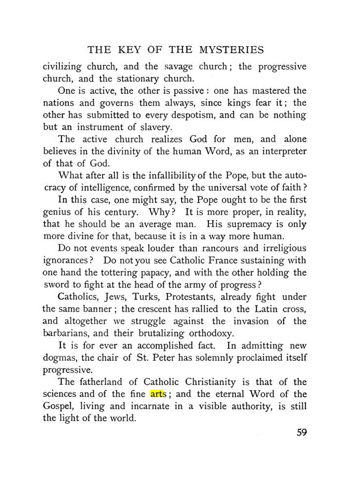 Original scan of The Equinox (Volume I, Number IX), PDF page 357