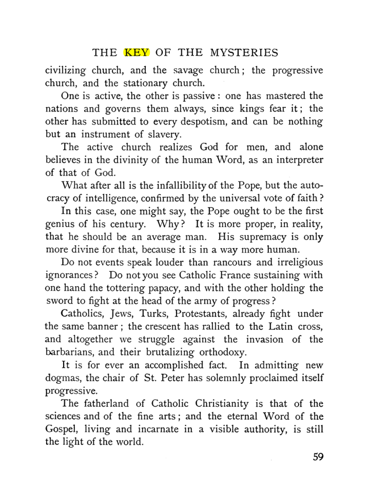 Original scan of The Equinox (Volume I, Number IX), PDF page 357