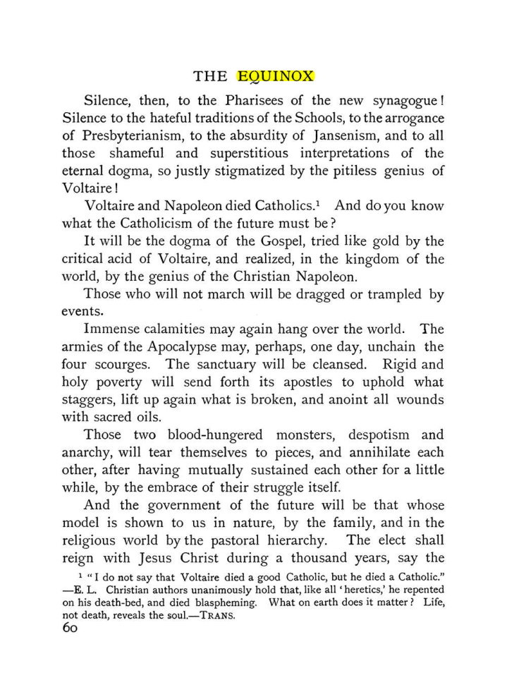 Original scan of The Equinox (Volume I, Number IX), PDF page 358
