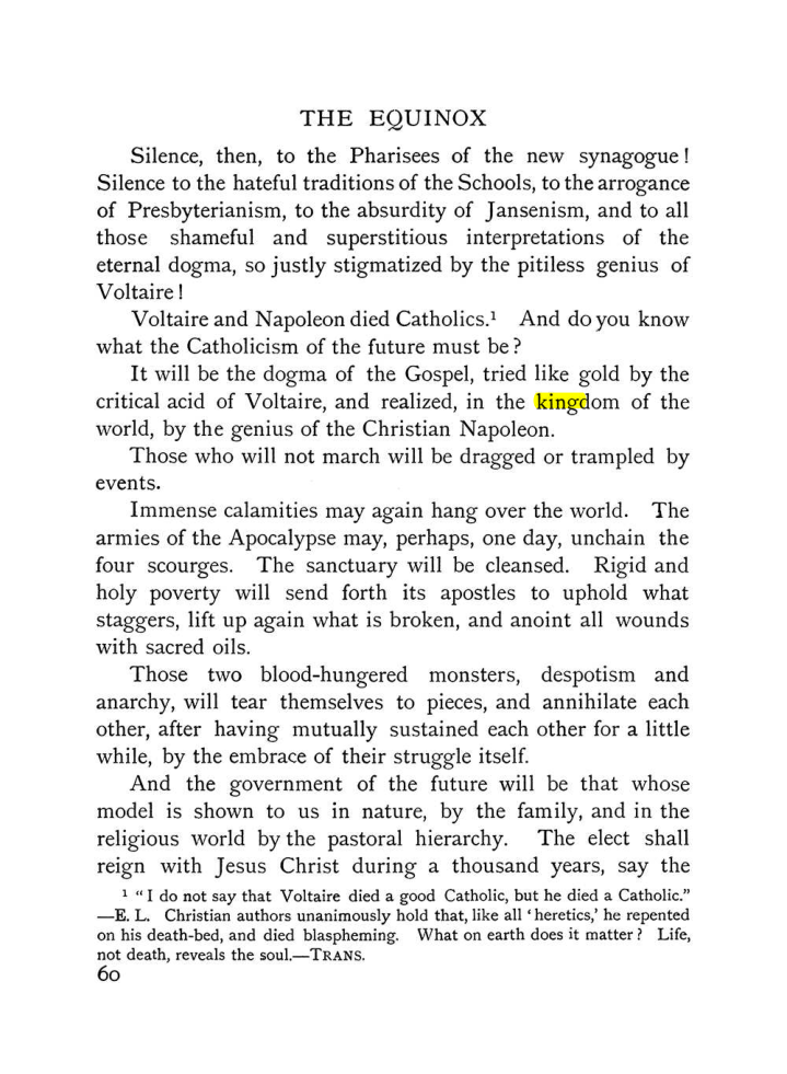 Original scan of The Equinox (Volume I, Number IX), PDF page 358
