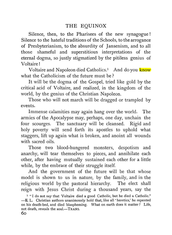 Original scan of The Equinox (Volume I, Number IX), PDF page 358