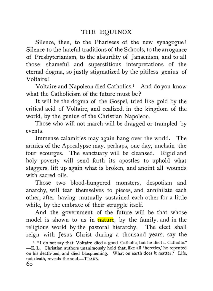 Original scan of The Equinox (Volume I, Number IX), PDF page 358