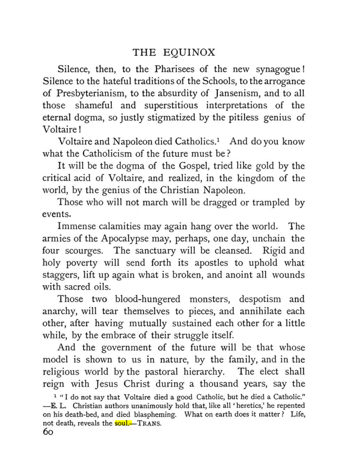 Original scan of The Equinox (Volume I, Number IX), PDF page 358
