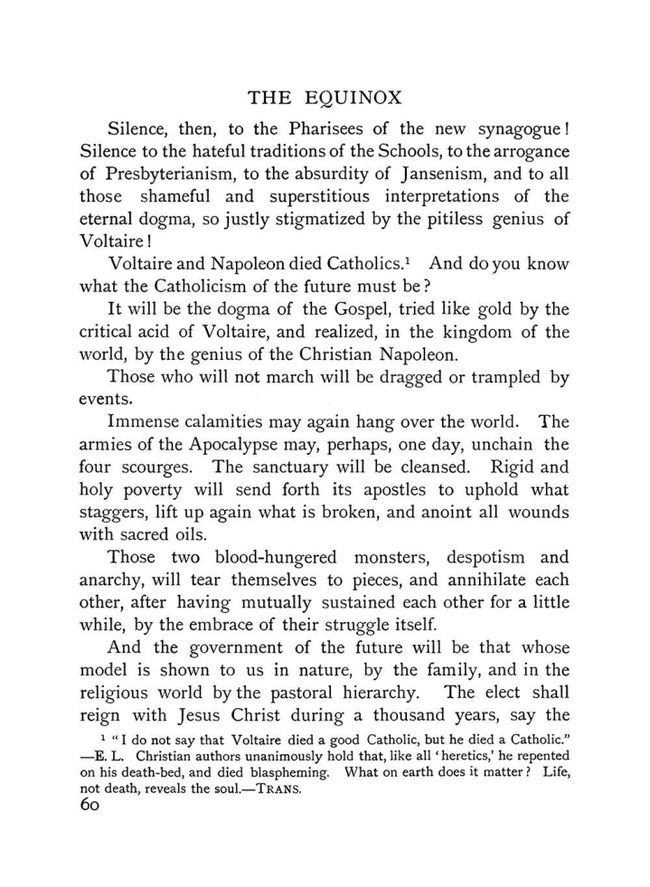 Original scan of The Equinox (Volume I, Number IX), PDF page 358