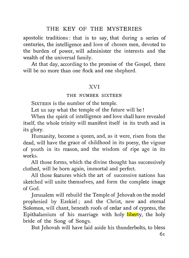 Original scan of The Equinox (Volume I, Number IX), PDF page 359