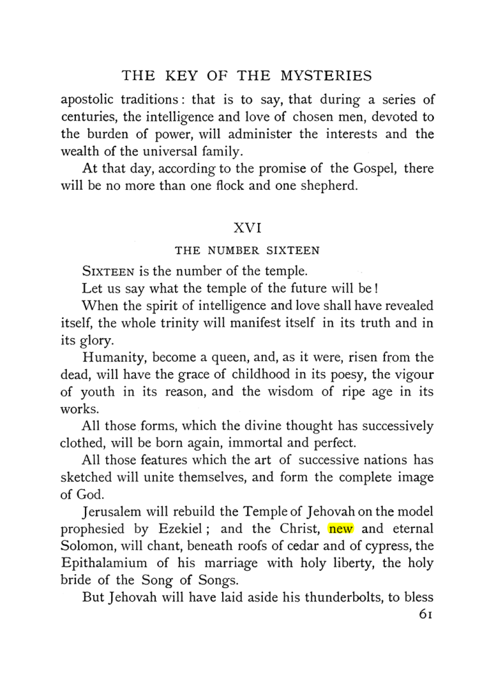 Original scan of The Equinox (Volume I, Number IX), PDF page 359