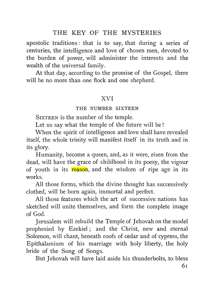 Original scan of The Equinox (Volume I, Number IX), PDF page 359